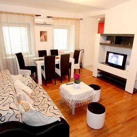 Apartment Queen Milica Белград Екстер'єр фото